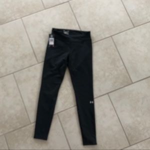 Under armour base layer leggings